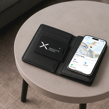 A10 - Rechargeable SmarTag tracker