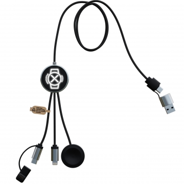 Watch cable 7-in-1