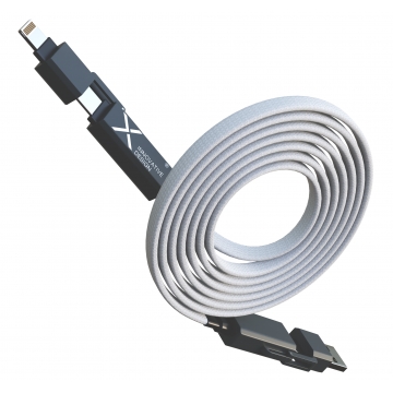 Flat MagCable 60W