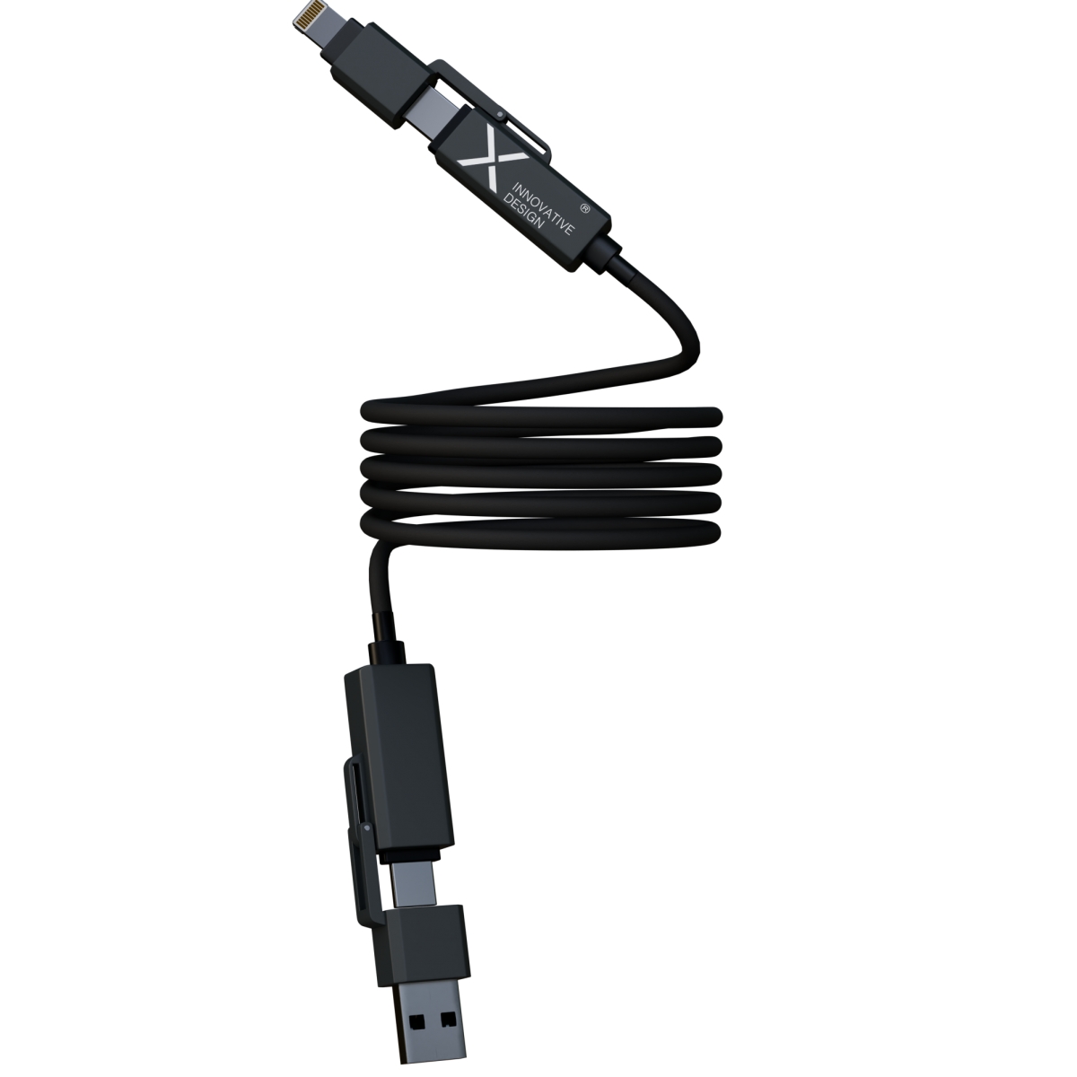 C59 - Silicon MagCable 100W