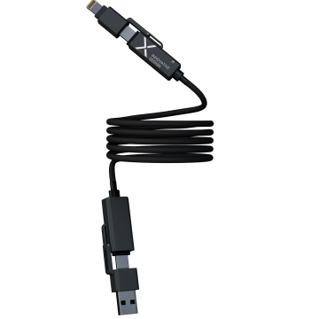 Silicon MagCable 100W