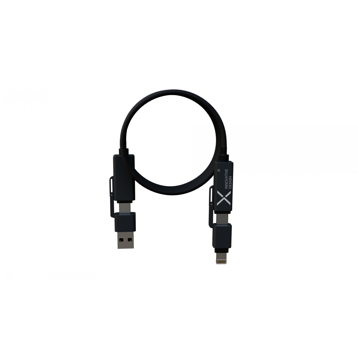 C59 - Silicon MagCable 100W