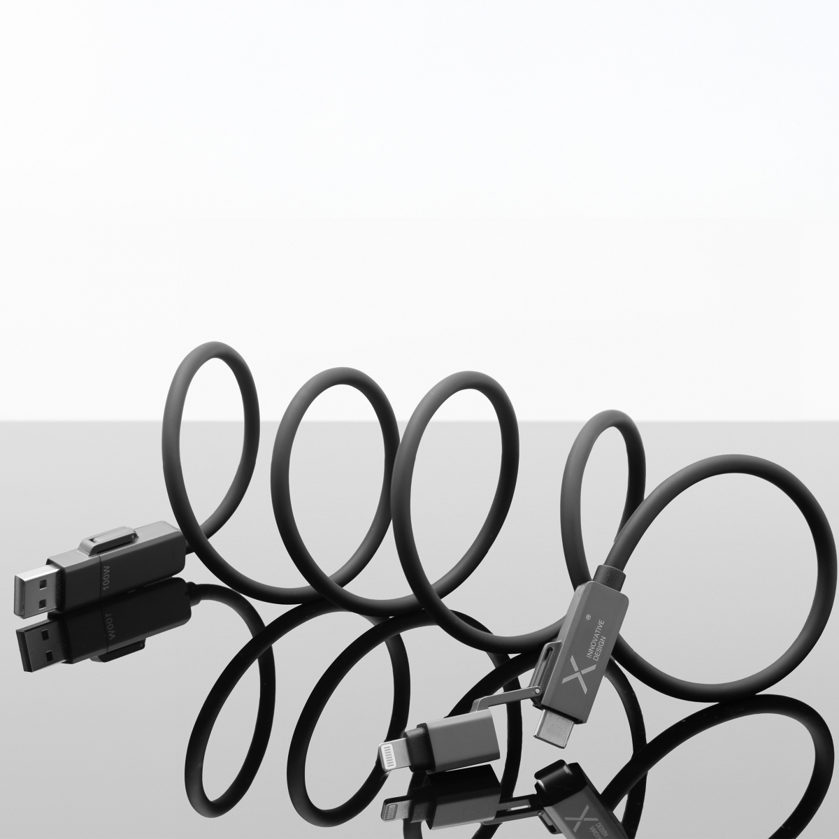 C59 - Silicon MagCable 100W