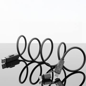 C59 - Silicon MagCable 100W