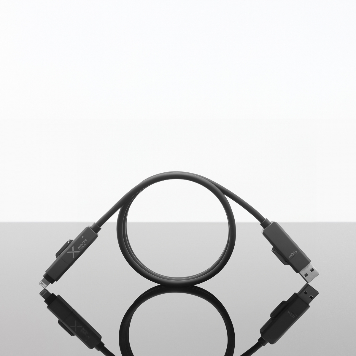 C59 - Silicon MagCable 100W