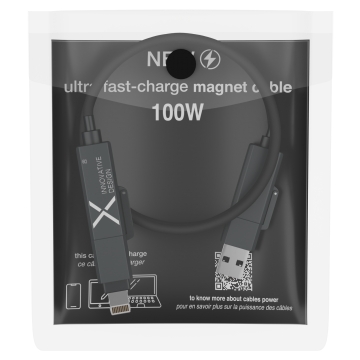 C59 - Silicon MagCable 100W