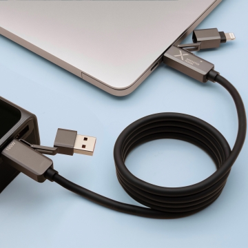 C59 - Silicon MagCable 100W