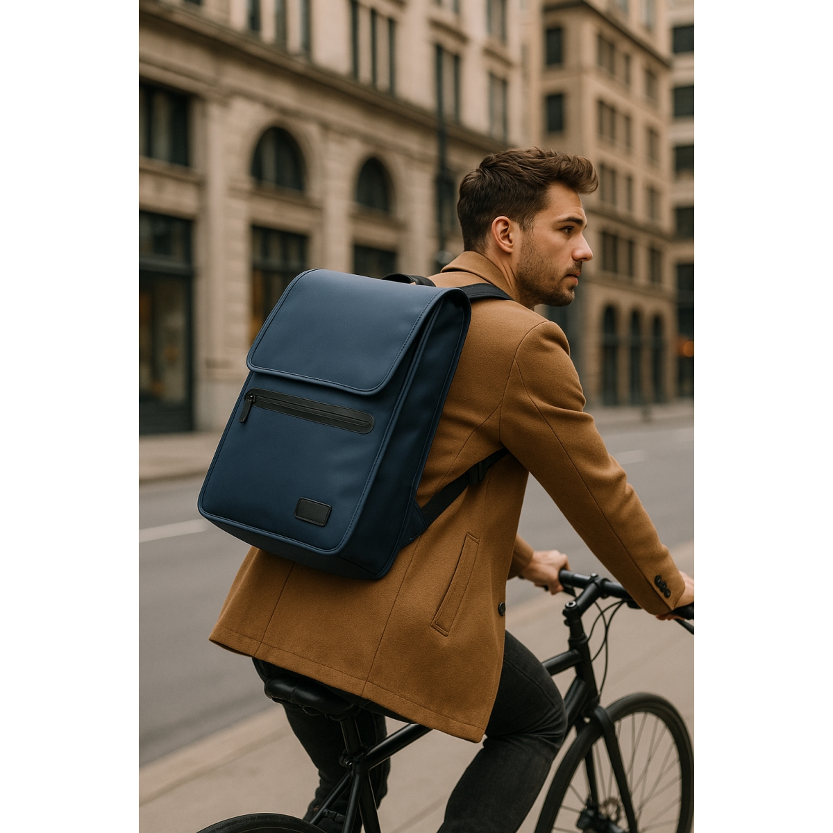 L16 - Magpack Backpack