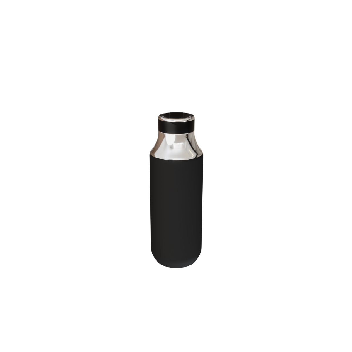 D12 - Mirror Ring Bottle