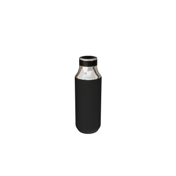 D12 - Mirror Ring Bottle