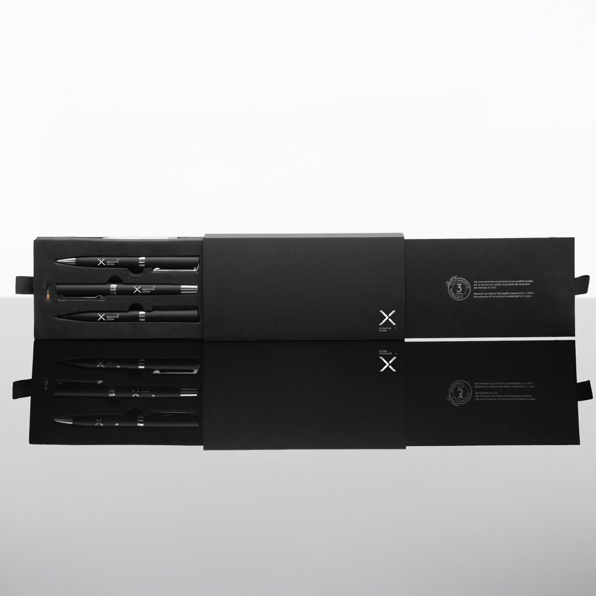 B11 - Mirror Pen Set