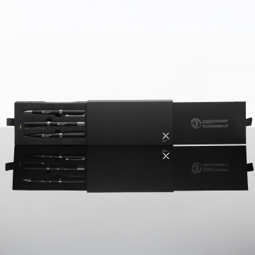 B11 - Mirror Pen Set