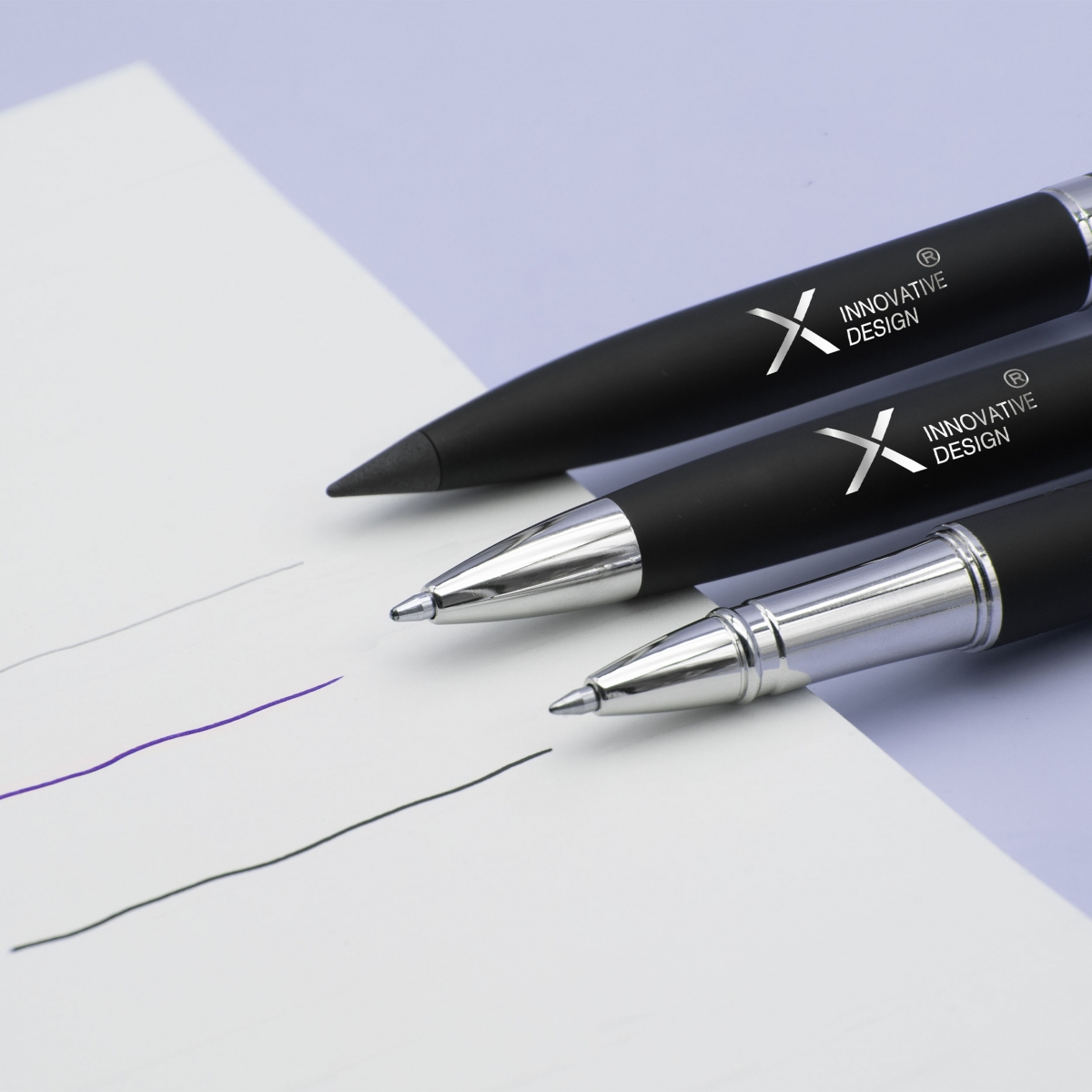 B11 - Mirror Pen Set