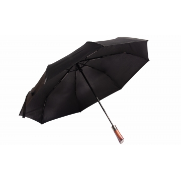 Eco wood Umbrella