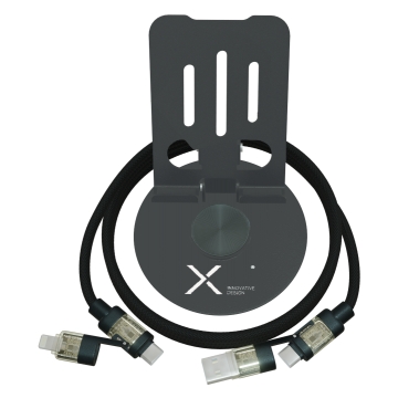 240W power stand