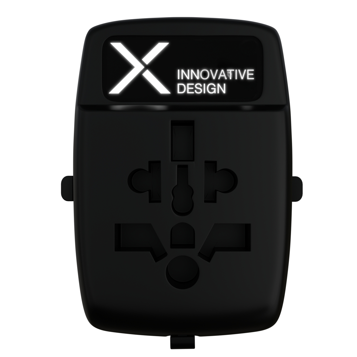 T19 - 65W international adapter + cable