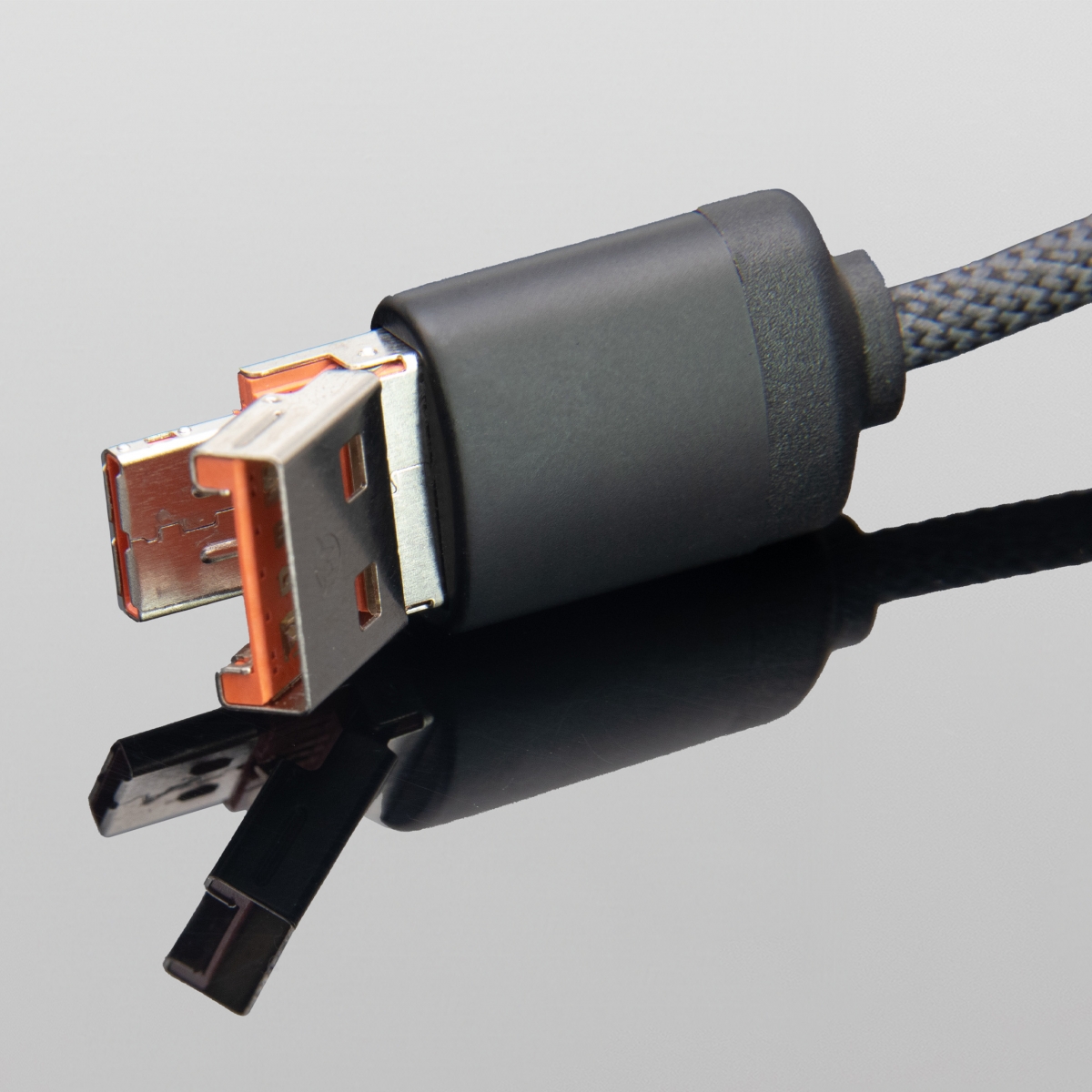 C35 - 5-in-1 Dual Cable 65W