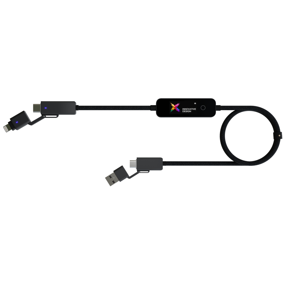 C41 - 100W DIGICABLE