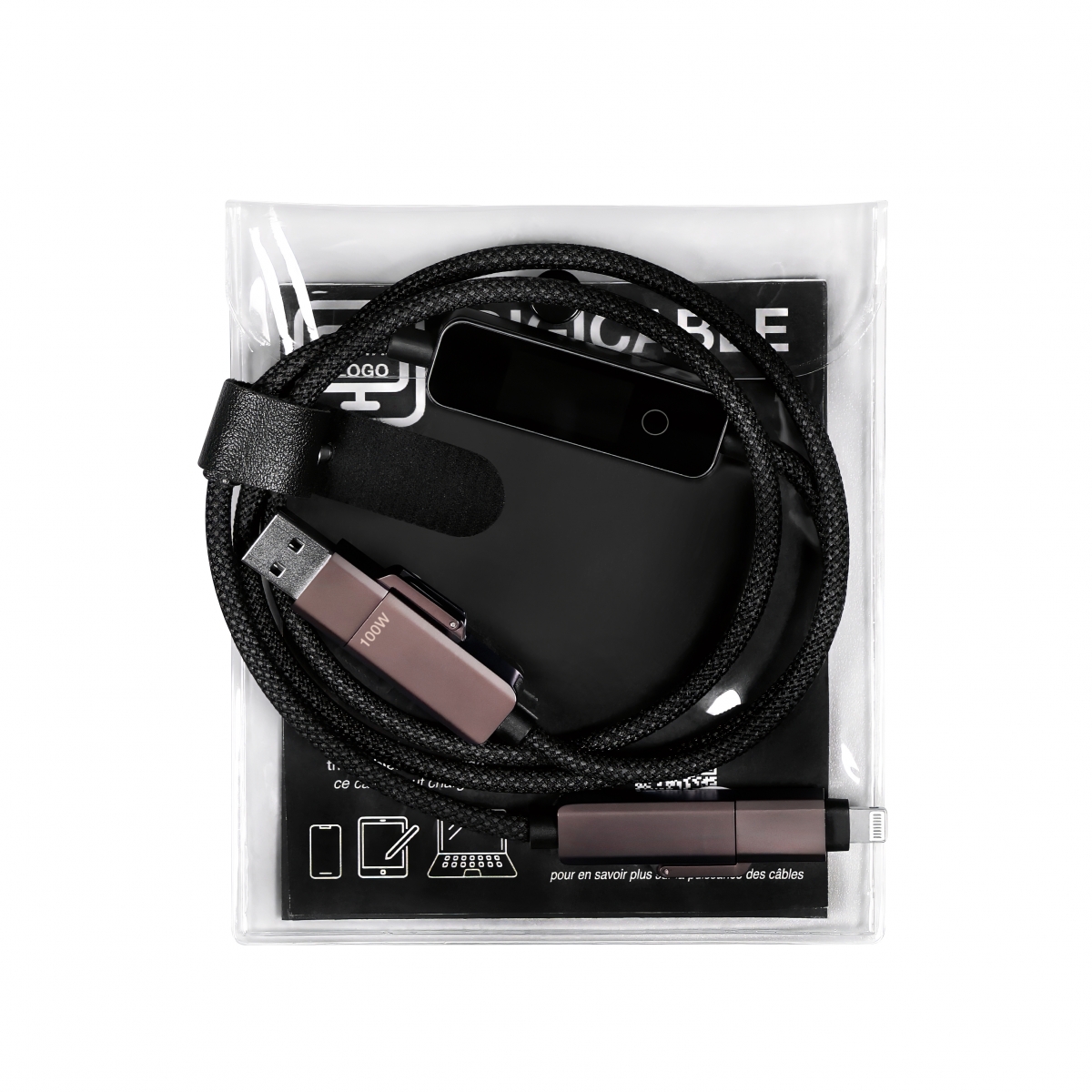 C41 - 100W DIGICABLE