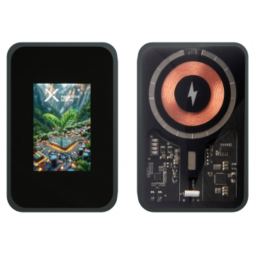 5000 mAh Digipower