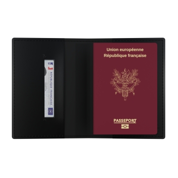 PassportTag