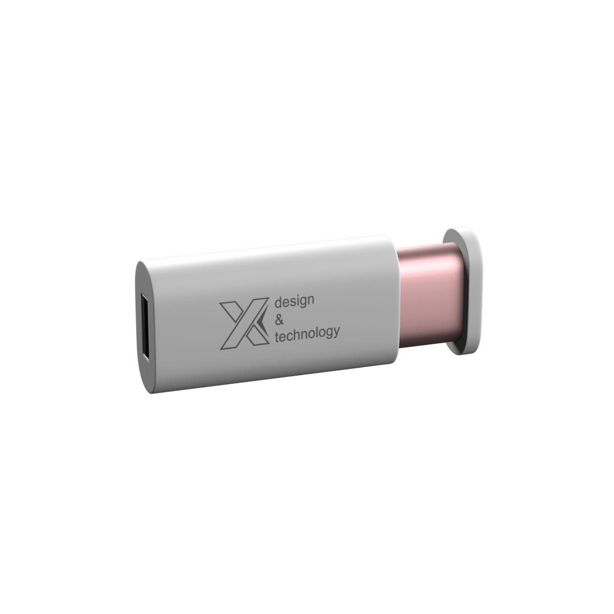 U10 - Usb flashdisk push and click