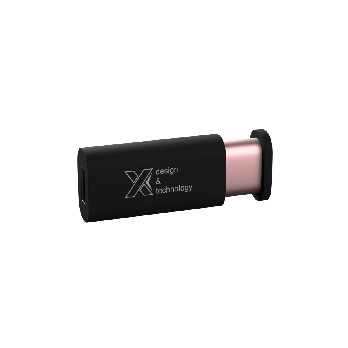 U10 - Usb flashdisk push and click
