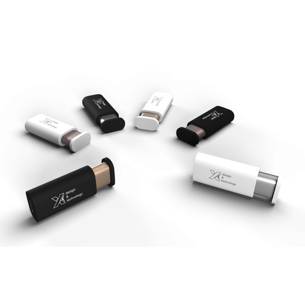 U10 - Usb flashdisk push and click