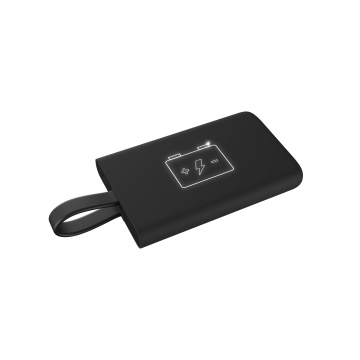 Powerbank Emergency 1000