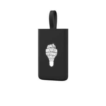 P05 - Powerbank Emergency 1000