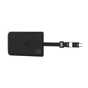 P05 - Powerbank Emergency 1000