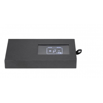 P05 - Powerbank Emergency 1000