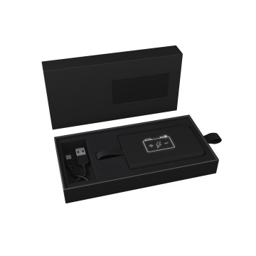 P05 - Powerbank Emergency 1000