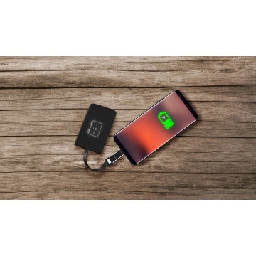 P05 - Powerbank Emergency 1000