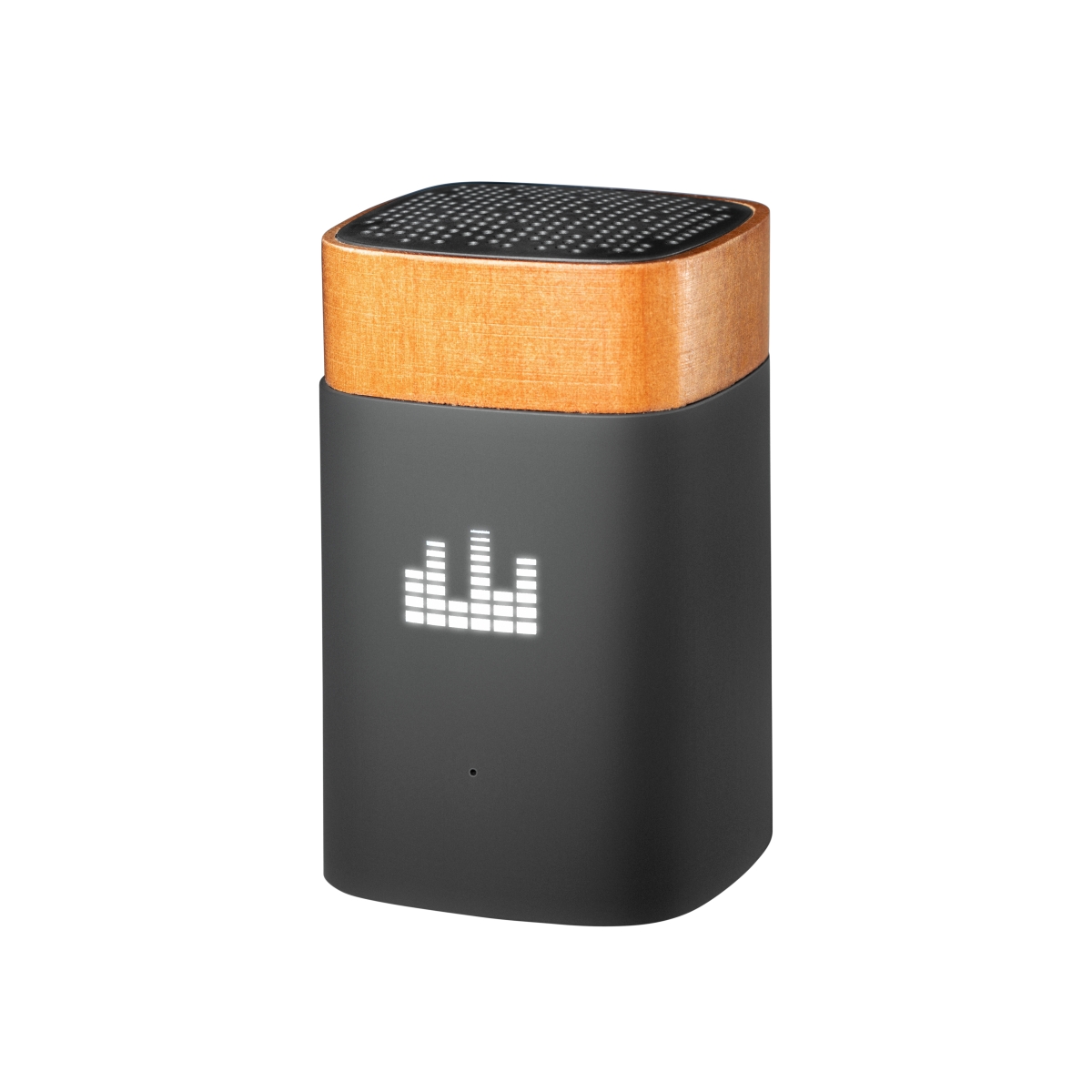 S31 - Speaker clever 5W eco FSC® 100% mapple wood