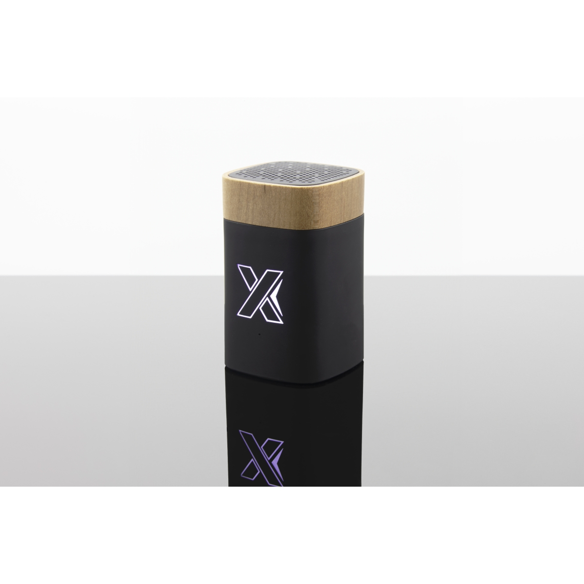 S31 - Speaker clever 5W eco FSC® 100% mapple wood