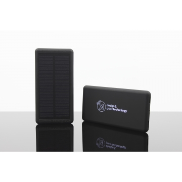 P30 - Powerbank EcoSun 8000