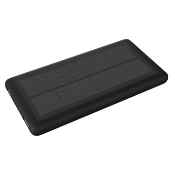 P30 - Powerbank EcoSun 8000