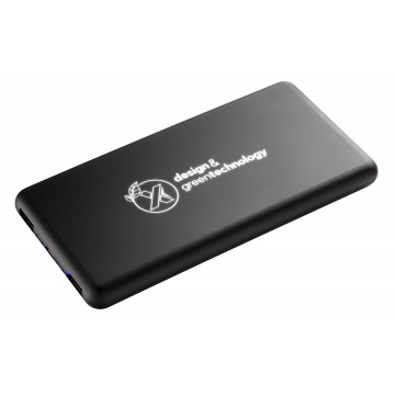 P30 - Powerbank EcoSun 8000