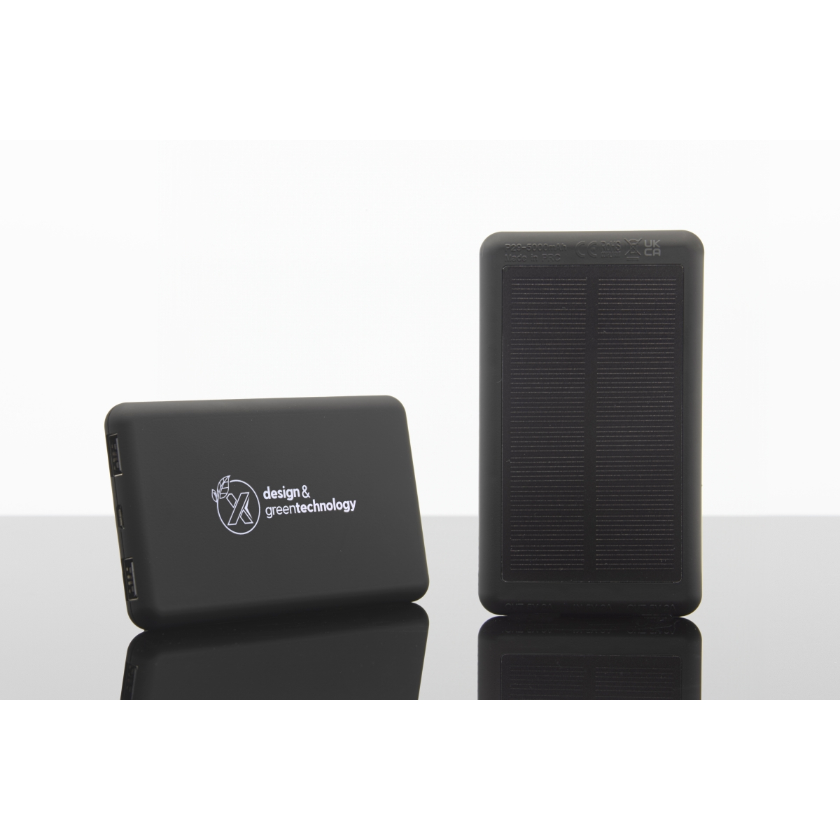 P29 - Powerbank EcoSun 5000