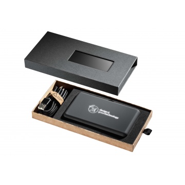 P29 - Powerbank EcoSun 5000
