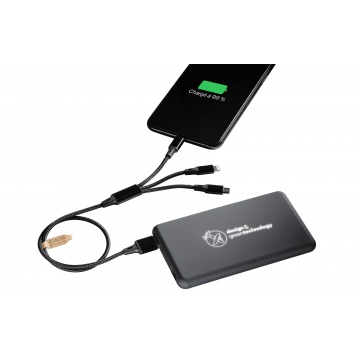 P29 - Powerbank EcoSun 5000