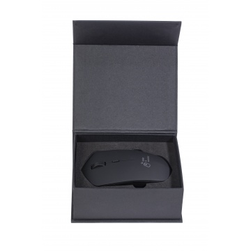 O21 - Wireless charging mouse and wireless base