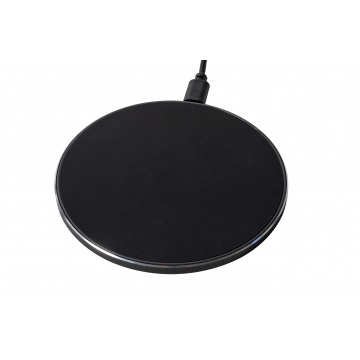 O21 - Wireless charging mouse and wireless base
