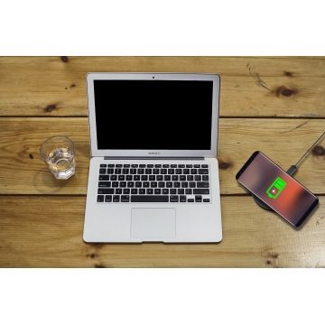 W12 - Wireless base 10W