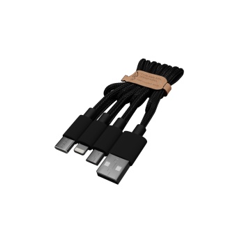 P35 - Powerbank EcoWood 5000