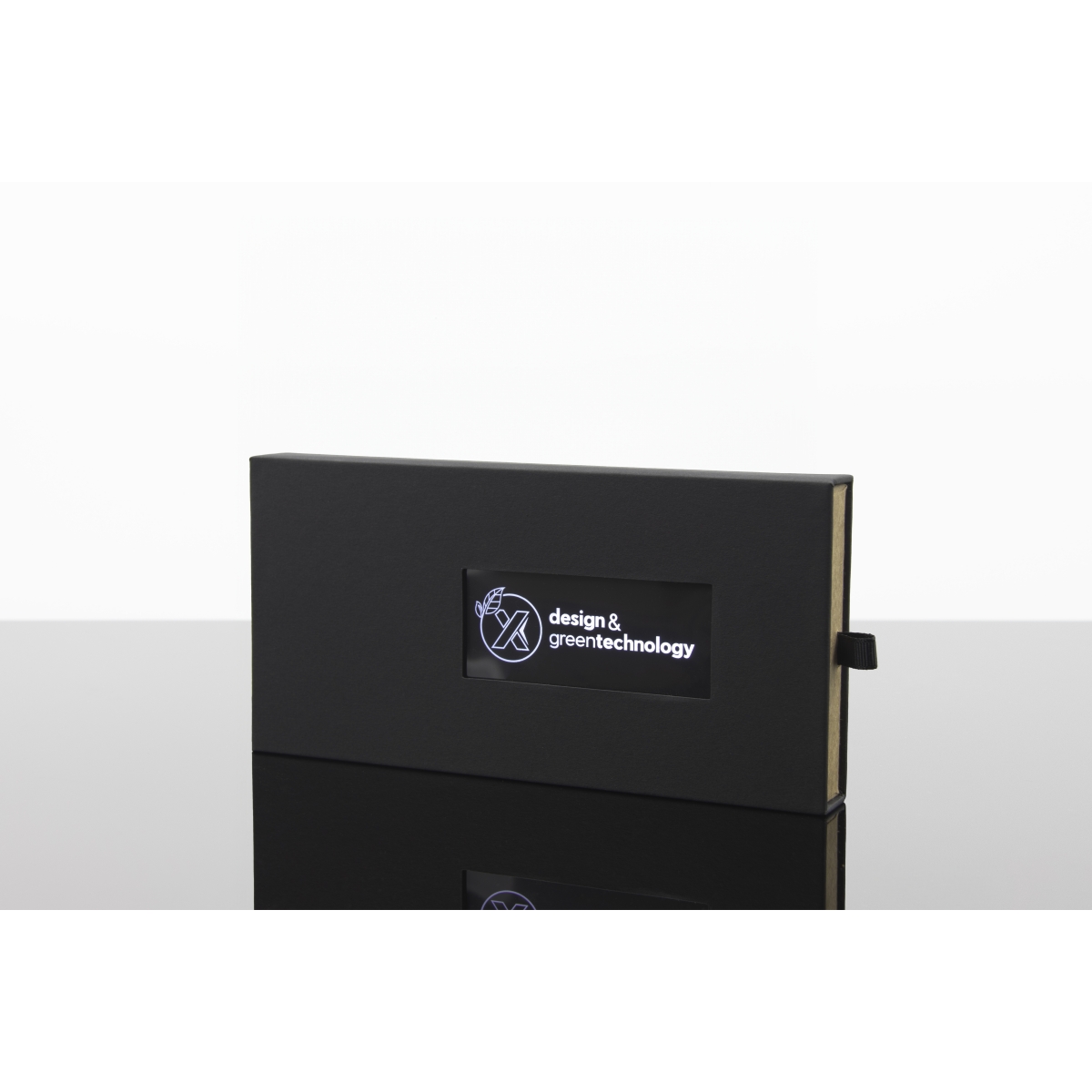 P35 - Powerbank EcoWood 5000