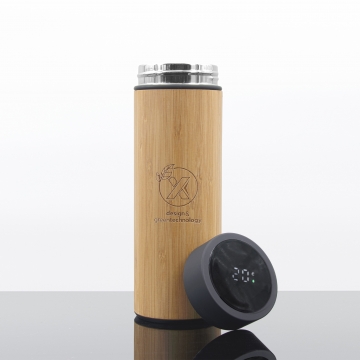 D11 - Eco smart bottle