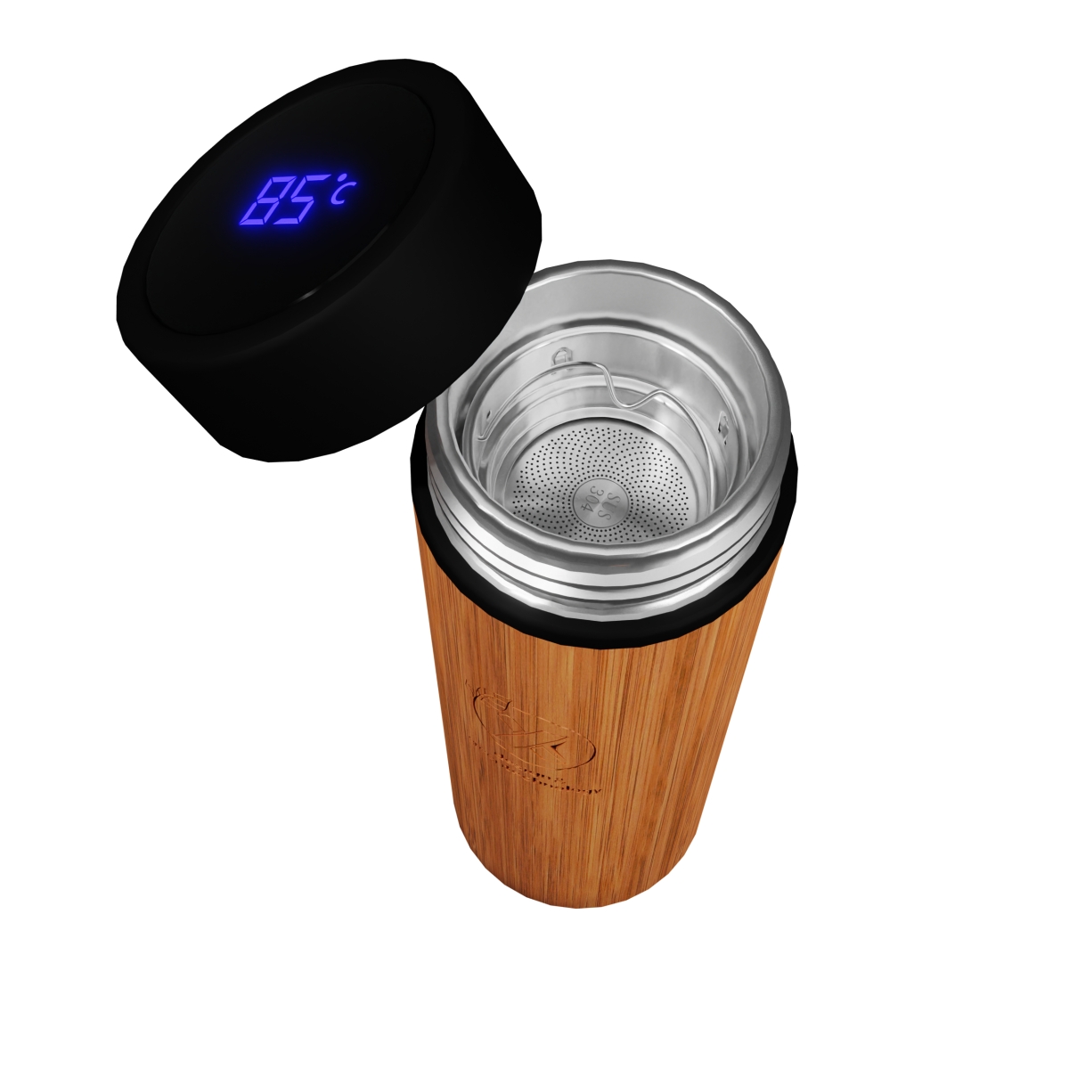 D11 - Eco smart bottle
