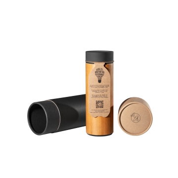 D11 - Eco smart bottle